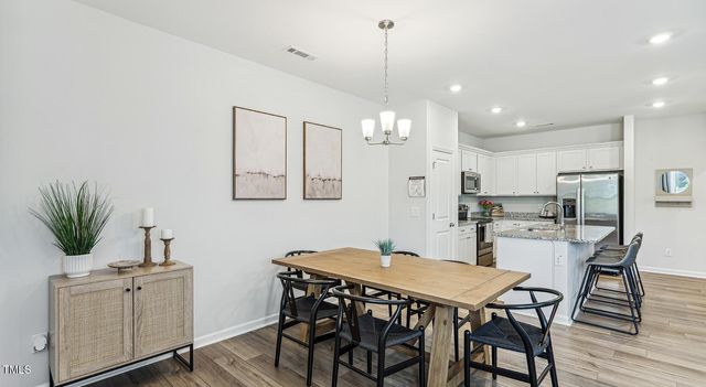 101 Decatur Drive The Hibiscus, Raleigh, NC 27603