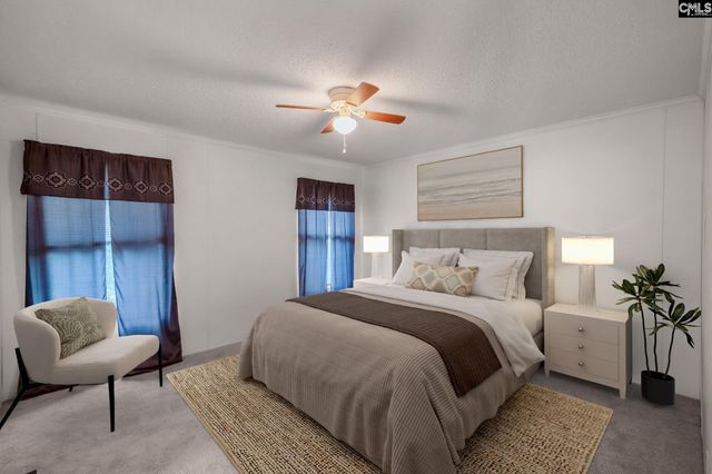 728 Preston Brooks Drive, Catawba, SC 29704