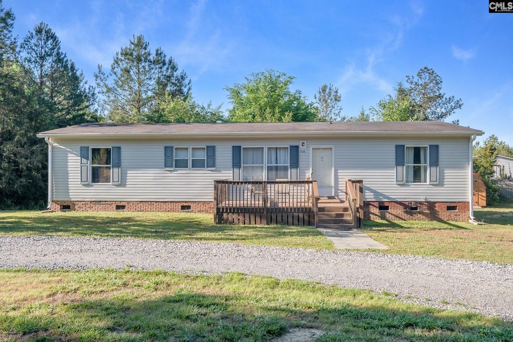 728 Preston Brooks Drive, Catawba, SC 29704