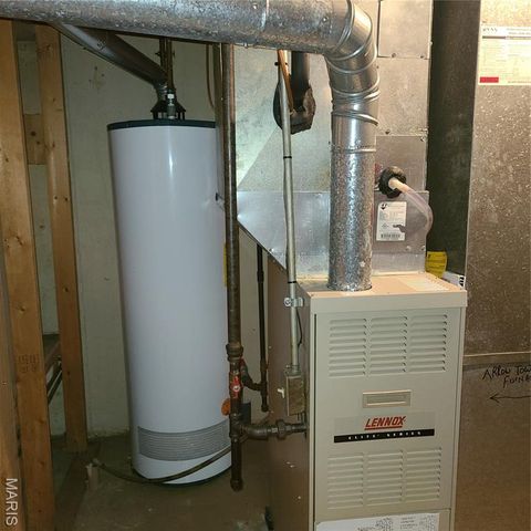 2138 Knox Avenue, St Louis, MO 63139