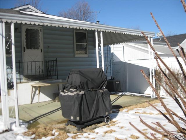 2138 Knox Avenue, St Louis, MO 63139