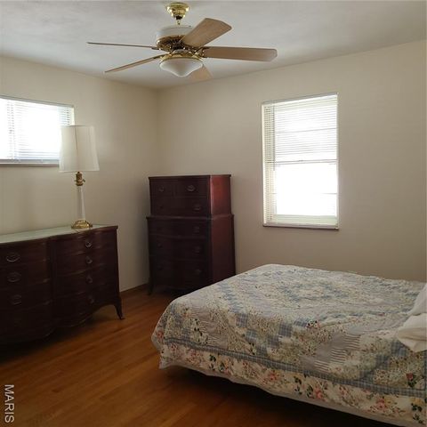 2138 Knox Avenue, St Louis, MO 63139