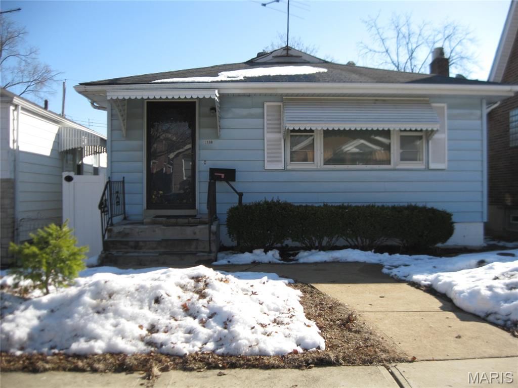 2138 Knox Avenue, St Louis, MO 63139
