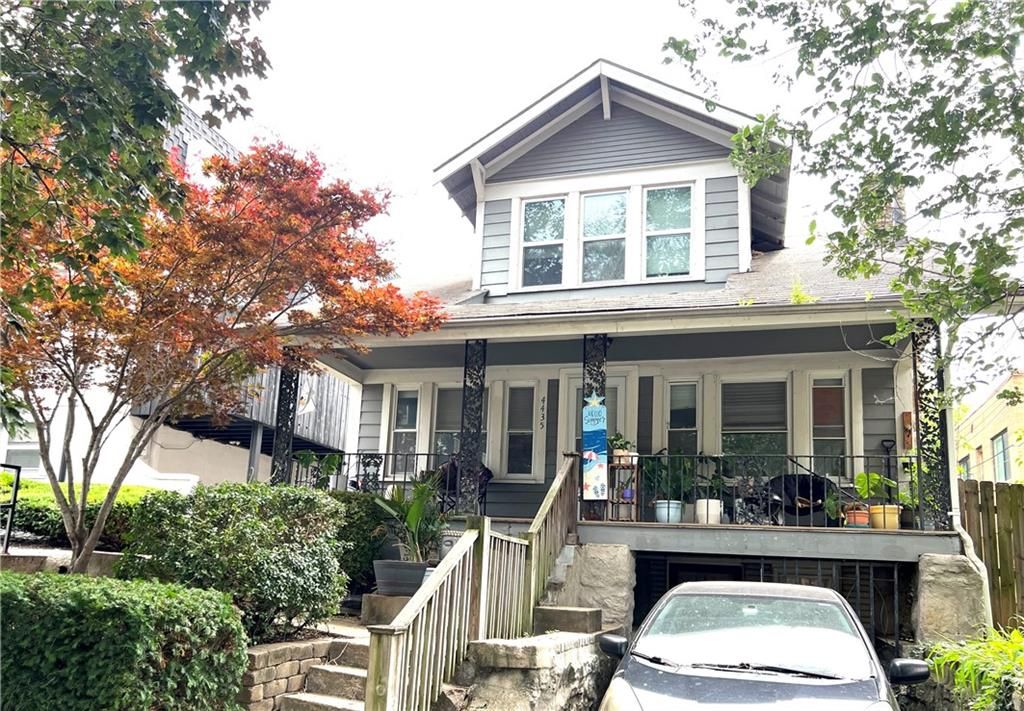 4435 HOLLY Street, Kansas City, MO 64111