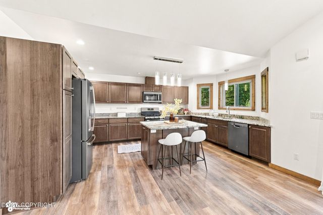 46880 Mooseberry Avenue, Kenai, AK 99611