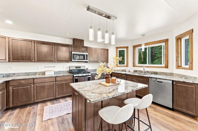 46880 Mooseberry Avenue, Kenai, AK 99611
