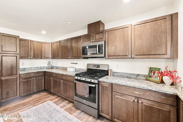 46880 Mooseberry Avenue, Kenai, AK 99611