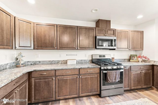 46880 Mooseberry Avenue, Kenai, AK 99611