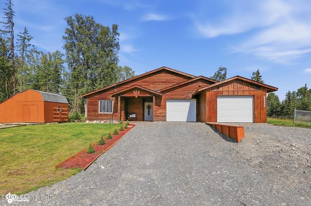 46880 Mooseberry Avenue, Kenai, AK 99611