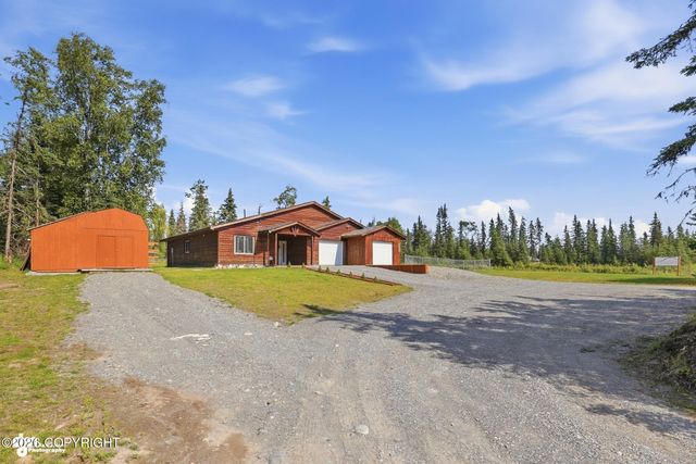 46880 Mooseberry Avenue, Kenai, AK 99611