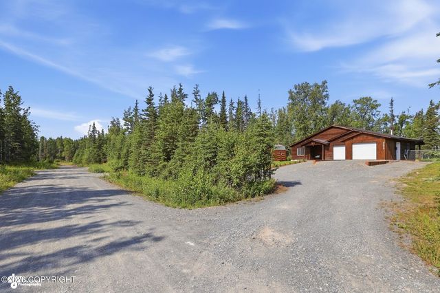 46880 Mooseberry Avenue, Kenai, AK 99611