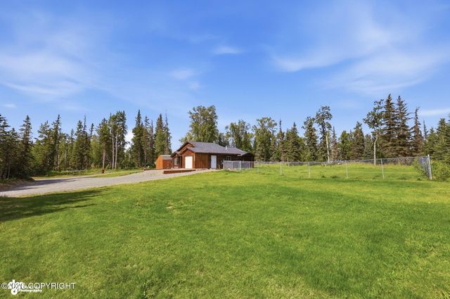 46880 Mooseberry Avenue, Kenai, AK 99611