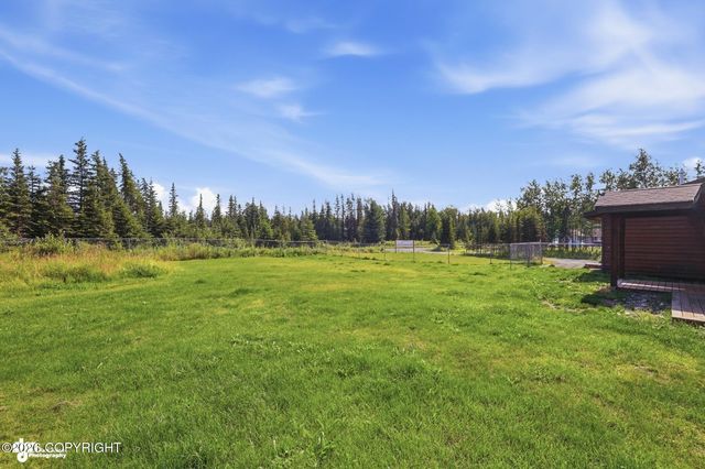 46880 Mooseberry Avenue, Kenai, AK 99611