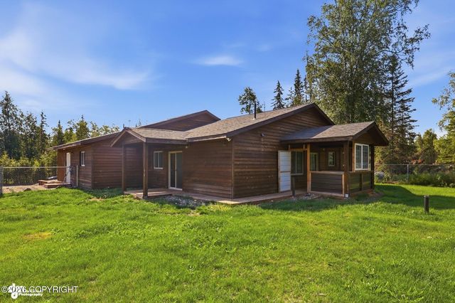46880 Mooseberry Avenue, Kenai, AK 99611
