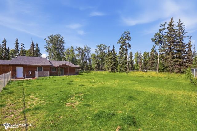 46880 Mooseberry Avenue, Kenai, AK 99611