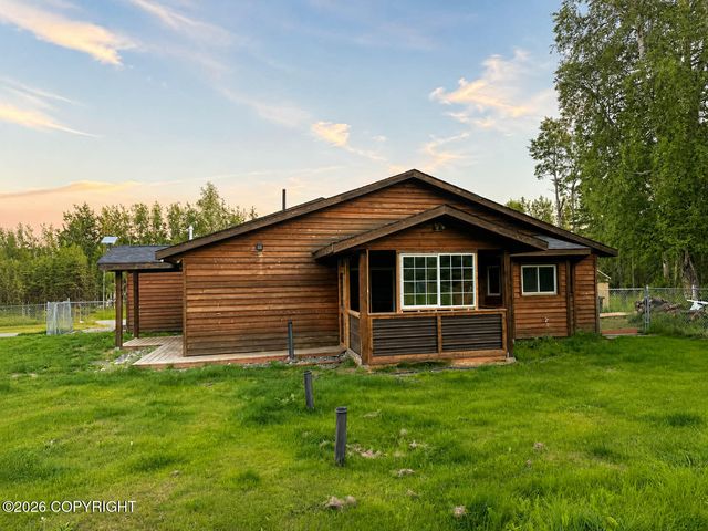 46880 Mooseberry Avenue, Kenai, AK 99611