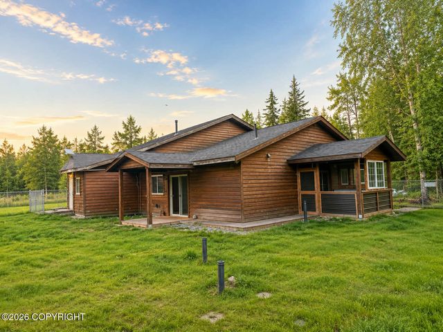 46880 Mooseberry Avenue, Kenai, AK 99611