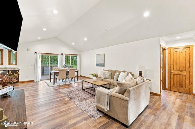 46880 Mooseberry Avenue, Kenai, AK 99611