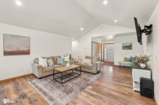46880 Mooseberry Avenue, Kenai, AK 99611