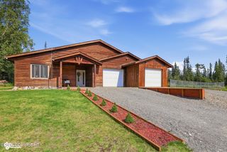 46880 Mooseberry Avenue, Kenai, AK 99611
