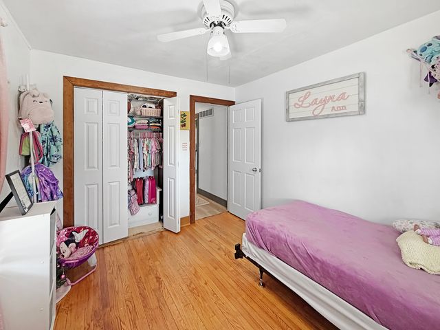 510 W Dewey Street, Freeport, IL 61032