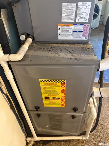 806 Rodd Street, Carterville, IL 62959