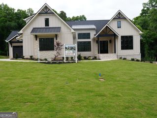 2468 NE Rockbridge Road NW, Conyers, GA 30012