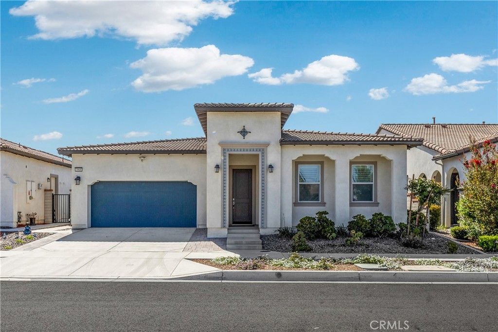 3968 E Amanecer Privado, Ontario, CA 91761 — exterior