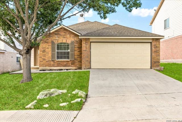 1635 Mason King, San Antonio, TX 78260