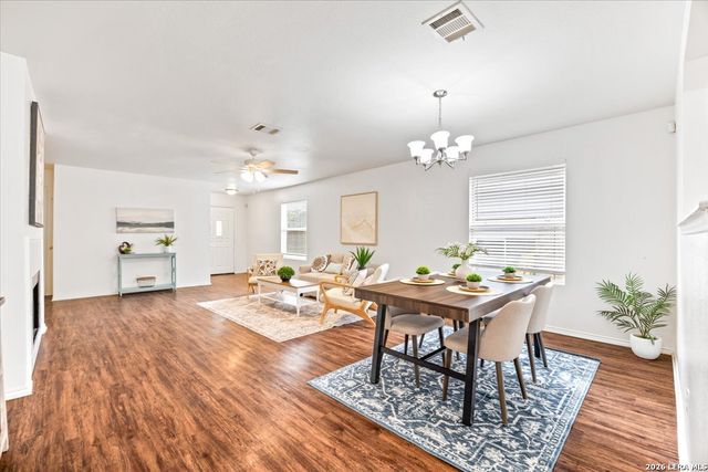 1635 Mason King, San Antonio, TX 78260