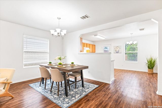 1635 Mason King, San Antonio, TX 78260