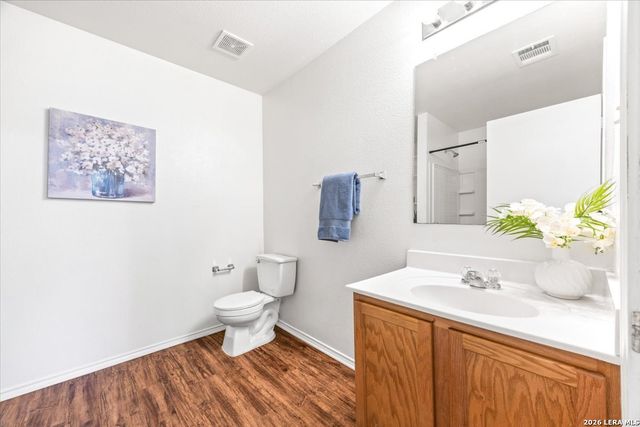 1635 Mason King, San Antonio, TX 78260