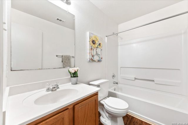 1635 Mason King, San Antonio, TX 78260