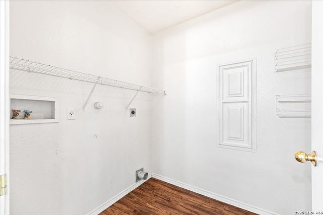 1635 Mason King, San Antonio, TX 78260