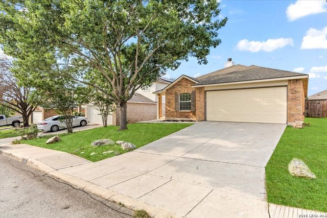 1635 Mason King, San Antonio, TX 78260