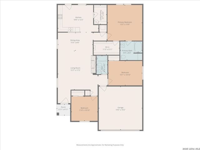 1635 Mason King, San Antonio, TX 78260