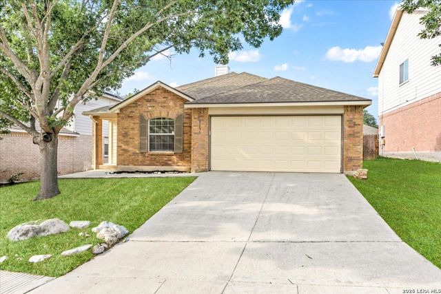 1635 Mason King, San Antonio, TX 78260