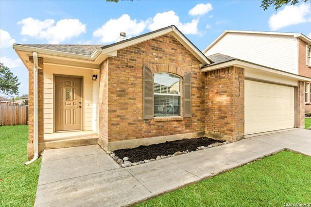 1635 Mason King, San Antonio, TX 78260