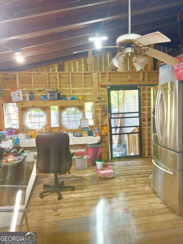 115 N Cambridge Drive, Milledgeville, GA 31061