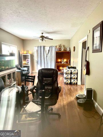 115 N Cambridge Drive, Milledgeville, GA 31061