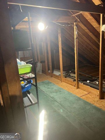 115 N Cambridge Drive, Milledgeville, GA 31061