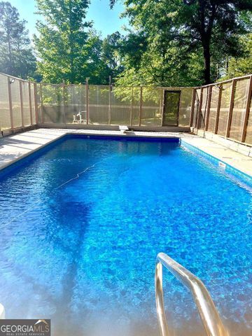 115 N Cambridge Drive, Milledgeville, GA 31061