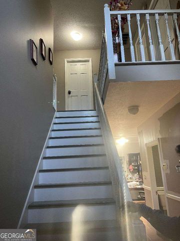 115 N Cambridge Drive, Milledgeville, GA 31061
