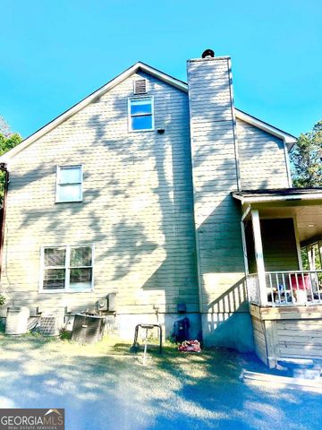 115 N Cambridge Drive, Milledgeville, GA 31061