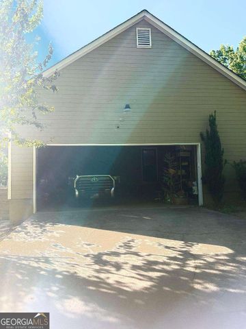 115 N Cambridge Drive, Milledgeville, GA 31061