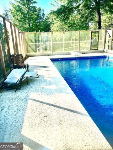 115 N Cambridge Drive, Milledgeville, GA 31061