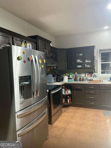 115 N Cambridge Drive, Milledgeville, GA 31061