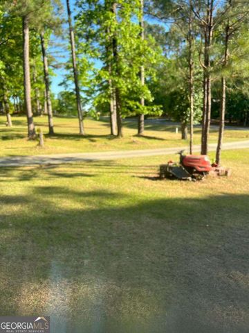 115 N Cambridge Drive, Milledgeville, GA 31061