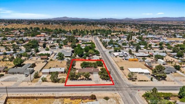 18298 Danbury, Hesperia, CA 92345