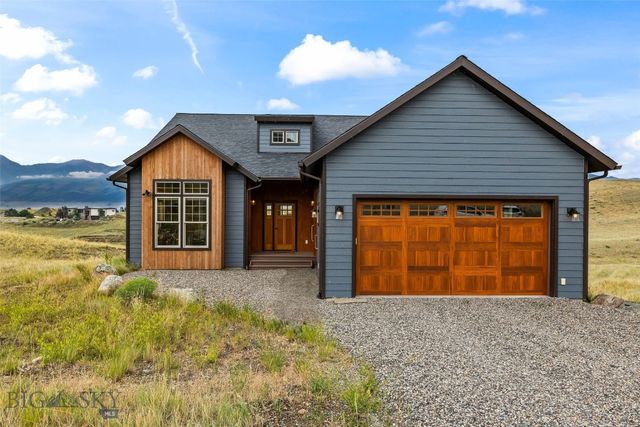 10 Sapphire Lane, Emigrant, MT 59027 property photo